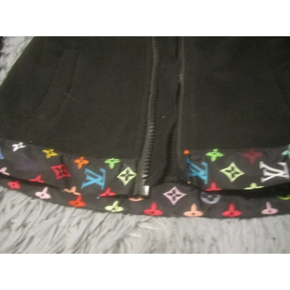The North Face Jacket Girls Small Denali Fleece Polartec